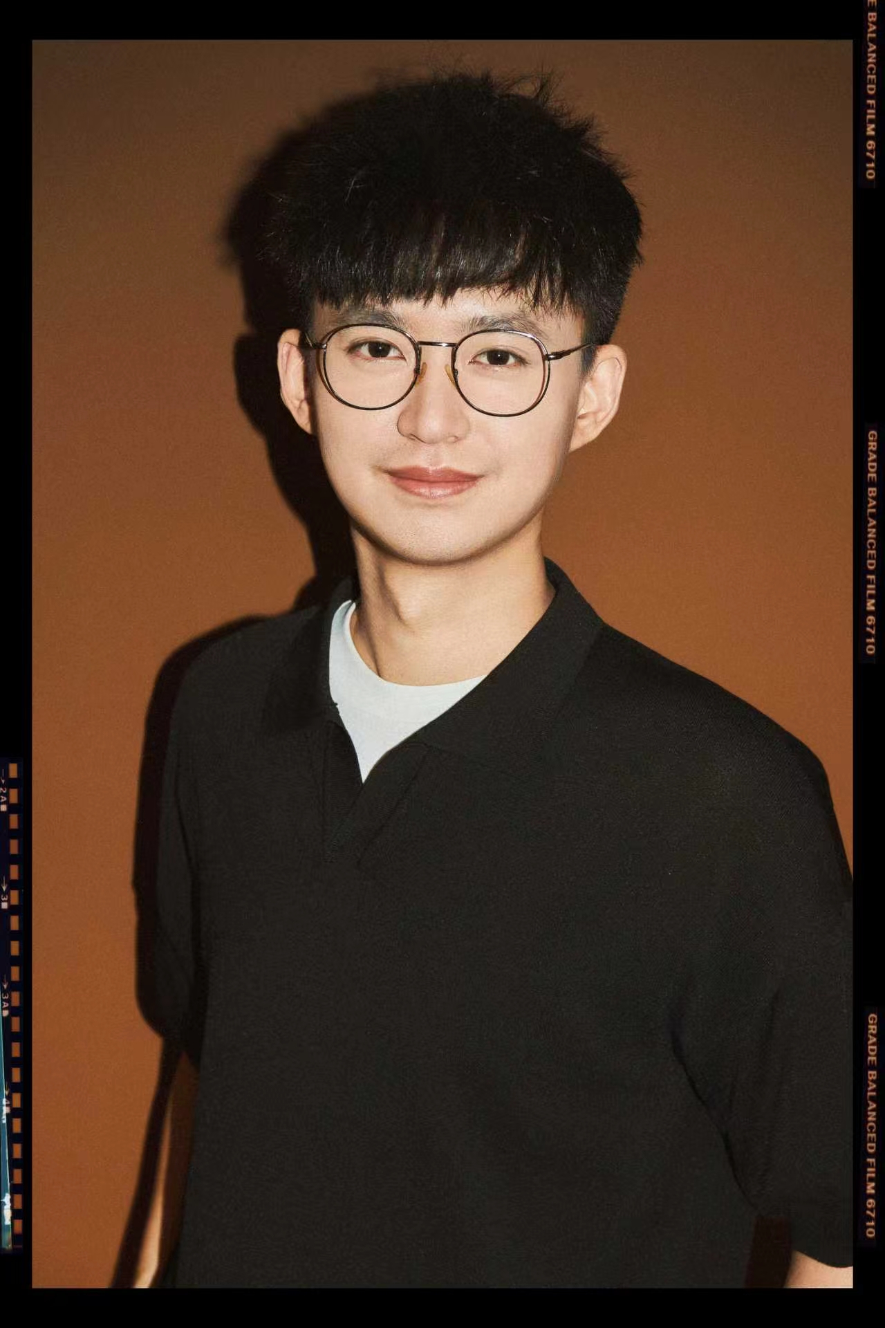 Peiyi He